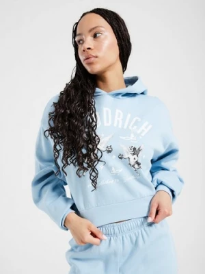 Hoodrich Bluza Z Kapturem Grace Boxy Hoodie