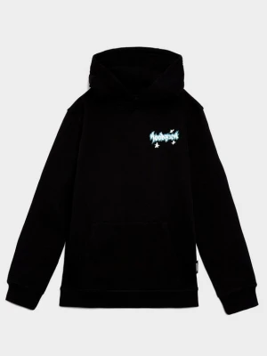 Hoodrich Bluza Z Kapturem Graffiti - 3 Panel Hood