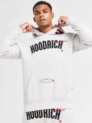 Zdjęcie produktu Hoodrich Bluza Z Kapturem Heat V3 Hd S.gry