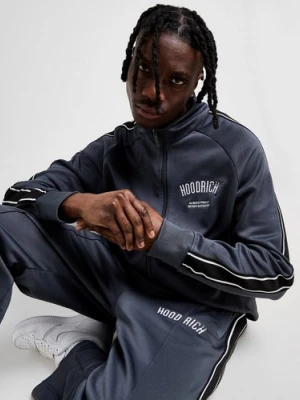 Hoodrich Bluza Z Kapturem Ignite Track Top Om'blu