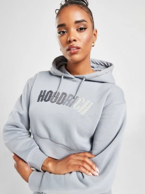Hoodrich Bluza Z Kapturem Kraze Crp Hd D'gry
