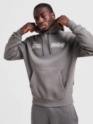 Hoodrich Bluza Z Kapturem Legacy Oh Hd L'smoke