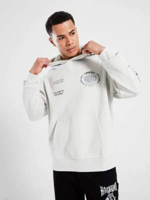 Hoodrich Bluza Z Kapturem Noir