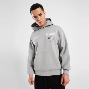 Hoodrich Bluza Z Kapturem Rite