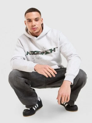 Hoodrich Bluza Z Kapturem Ryder