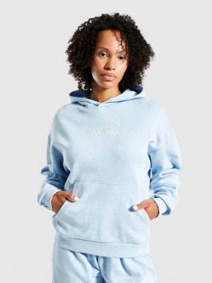 Hoodrich Bluza Z Kapturem Snow Angel Os Graphic Hd