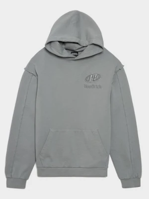 Hoodrich Bluza Z Kapturem Sumerge