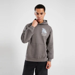 Hoodrich Bluza Z Kapturem Tornado