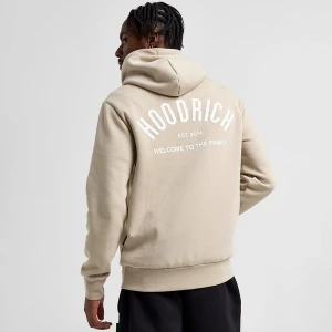 Hoodrich Bluza Z Kapturem Volcano Hd Beige