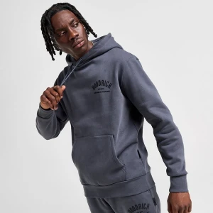 Hoodrich Bluza Z Kapturem Volcano Hd Blu