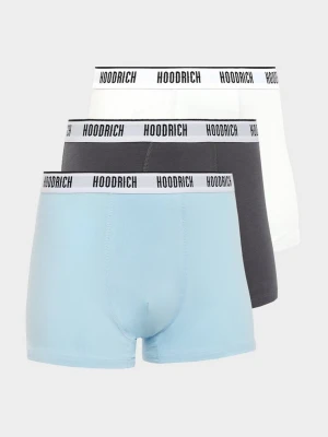 Hoodrich Bokserki Core '26 3 Pack Boxers