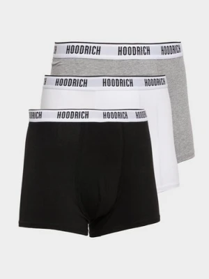 Hoodrich Bokserki Og Core 3 Pack Boxers
