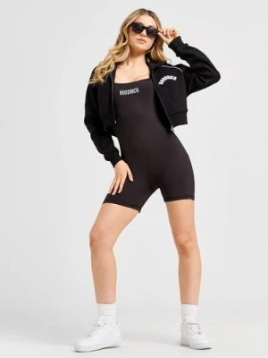 Hoodrich Inne Intel Unitard Blk