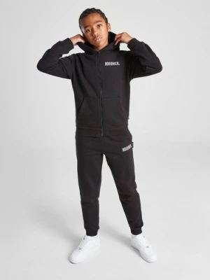 Hoodrich Komplet $Fz Core Suit Blk