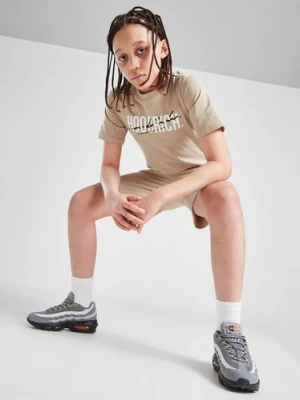 Hoodrich Komplet Lynk T/shrt Set Stone