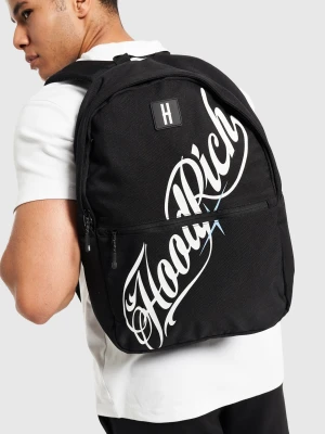 Hoodrich Plecak Legacy V3 Backpack czarny