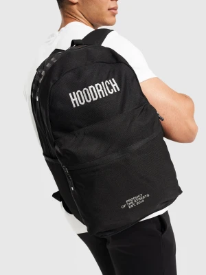 Hoodrich Plecak Shade Backpack czarny