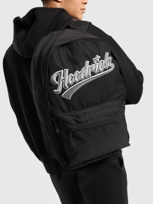 Hoodrich Plecak Stade Backpack szary