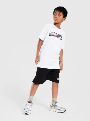Hoodrich Set Tee&shorts