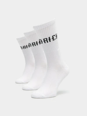 Hoodrich Skarpety Core 3 Pack Crew Socks