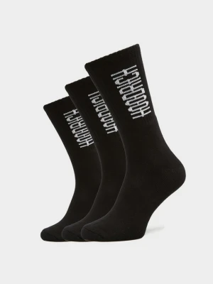 Hoodrich Skarpety Rudimental 3 Pack Crew Socks