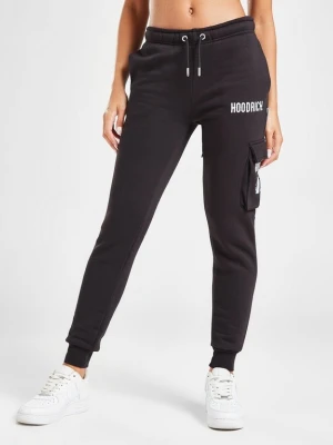 Hoodrich Spodnie Azure V2 Jog Blk
