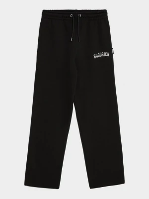 Hoodrich Spodnie Chrome Pnt Blk