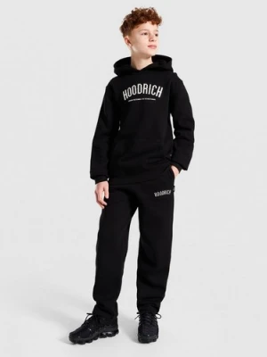 Hoodrich Spodnie Chrome Pnt Blk