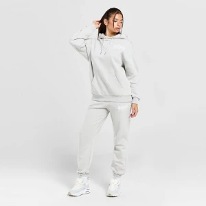 Hoodrich Spodnie Flex Jog L'gry