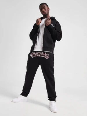 Hoodrich Spodnie Galaxy Oh Jog Blk/wht