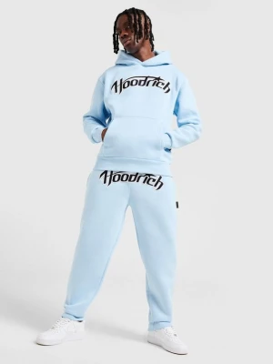 Hoodrich Spodnie Galaxy Oh Jog Sky