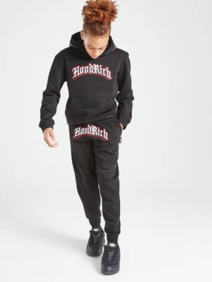 Zdjęcie produktu Hoodrich Spodnie Gothic Jog Blk/rd