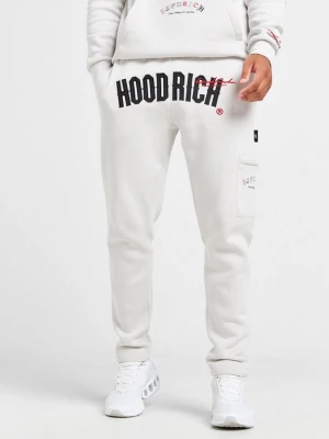 Hoodrich Spodnie Heat V3 Pnt S.gry