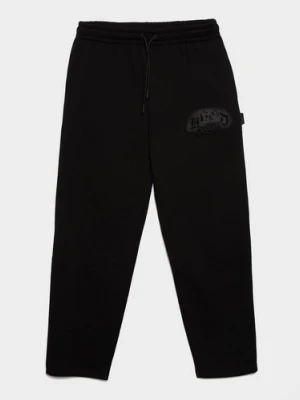 Hoodrich Spodnie Iron V2 Oh Jog Blk