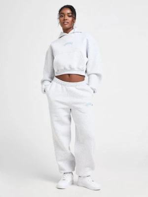 Hoodrich Spodnie Lead Wide Jog Lgm/blu