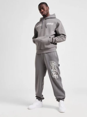 Hoodrich Spodnie Legacy Jog L'smoke