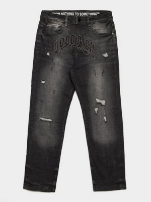 Hoodrich Spodnie Ritual- Denim Jean