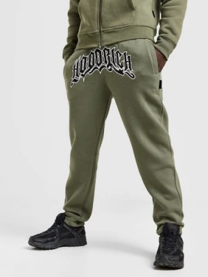 Hoodrich Spodnie Ritual Oh Pant Khaki