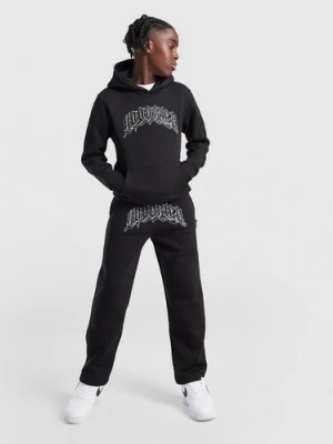 Hoodrich Spodnie $Ritual Pnt Blk