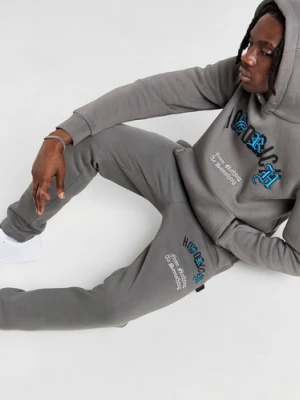 Zdjęcie produktu Hoodrich Spodnie Shadow Jog Gry/blu