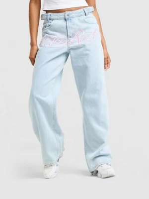 Hoodrich Spodnie Solace Jean L'wsh