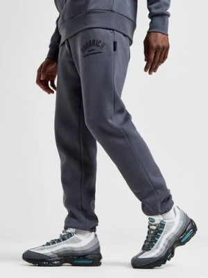 Hoodrich Spodnie Volcano Jog Blu