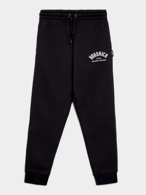 Hoodrich Spodnie Volcano - Ribbed Cuff Jogger