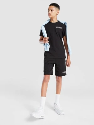 Hoodrich Szorty Chrome Shrt Blk