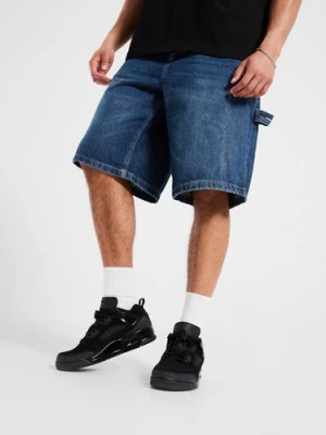 Hoodrich Szorty Core