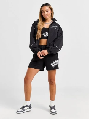 Hoodrich Szorty Degree Ply Short Blk