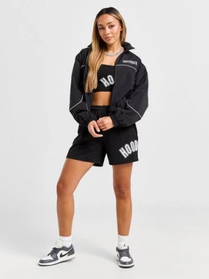 Hoodrich Szorty Degree Ply Short Blk