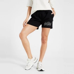 Hoodrich Szorty Diffuse Oversized Sweatshorts