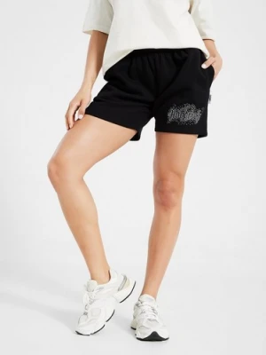 Hoodrich Szorty Diffuse Oversized Sweatshorts