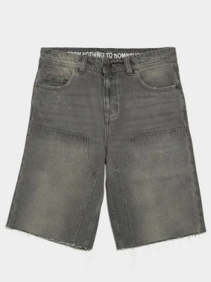 Zdjęcie produktu Hoodrich Szorty Jorts Enact szary